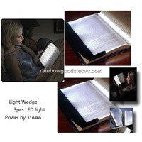 LED Night Light, LED Book Light fo r paperback, LED Reading Lights,,LED Book Light, LED Table Lights