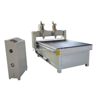 Long Life CNC Woodworking Machine