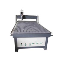 Long Service Time Wood CNC Router RF-1325-3.0KW