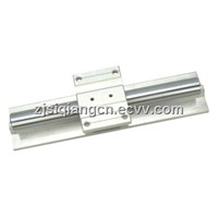 Low price good quality linear bearing slide TBR16