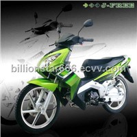 Motorcycle CUBS BSX110-JF
