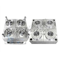 New vision high quality cup mould
