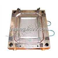 New vision high quality pallet mould