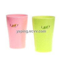 New vision injection plastic cup mould