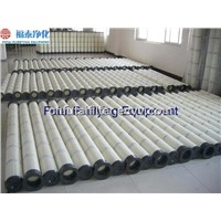 Pleated Bag Filter for Dust Collector