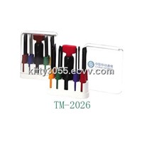 Promotion gift hand tool set