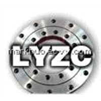 RU crossed roller bearing THK high precision industrial robots bearings