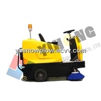 Ride on SweeperRide on Sweeper YH-B1150