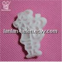 Silicone Candy Mould--Angel mould