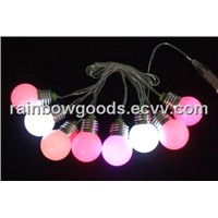 Small bulbs LED USB string lights, LED Light Chains, LED Flashing Gifts