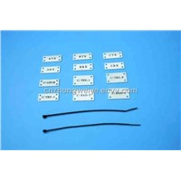 Stainless Steel Cable Tie (z-Ct-01001)