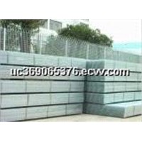 Steel Bar Grating