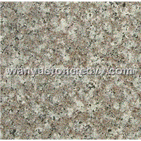 Tile-Granite (G664)