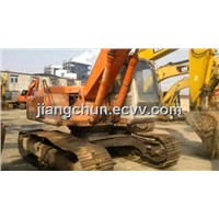 Used Hitachi 200-1 Crawler Excavator For Sale With Competitive Price