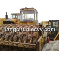 Used XCMG Roller
