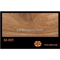 Vinyl Plank Tile (M-005)