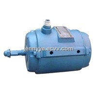 YSF Series Three-Phase Induction Motor Matching Blower