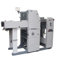 ZX47-II double side offset printing machine