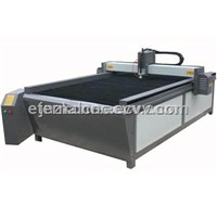 Zhongke CNC Plasma Cutting Machine EM1325)