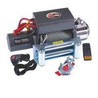 10000 LB 4x4 Recovery, Heavy Duty Electric Winches / Winch
