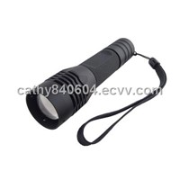 1000lumens High Power Diving Torch/diving Lamp With 100m Waterproof