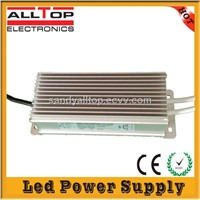 100W 12V Newest high efficiency Waterproof Constant Voltage LED Driver