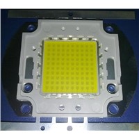 High Power LED 100W 10000-11000LM Cold /Warm White, LED De Alto Potencia 100W