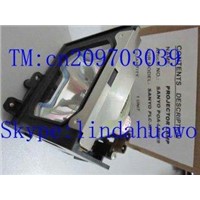 100% Quality Guaranteed, New&Original Projector lamp (bulb) POA-LMP59 used for Sanyo PLC-XT11/XT16/X