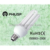 100% Tri-phosphor Energy Saving Lamp