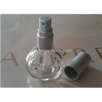 10ML Sprayer Glass Bottle for Perfume Use