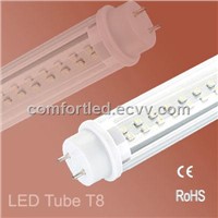 10W T8 LED Tube Lamp SMD5328