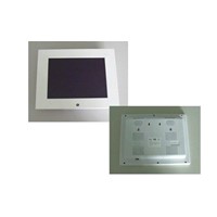 10inch LCD player