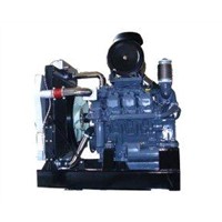 11.906L Displacement Diesel Deutz Generator Set Engine BF6M1015C-G3A