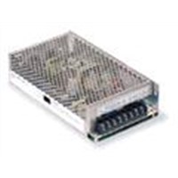 120W Quad Output Switching Power Supply