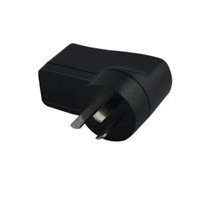 12V Universal USB Cell Phone Travel Charger Adapter For Switching Power Convert