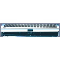 12 ~ 13 m/s Air Speed Low Noise Large Volume Air Curtain
