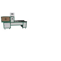 12 Stations Chain-style Blister Sealing Machine