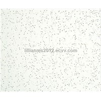 14mm mineral fiber ceiling board