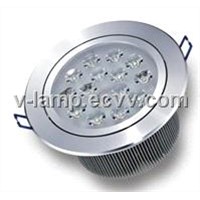 15W LED Ceiling Lamp / LED Light