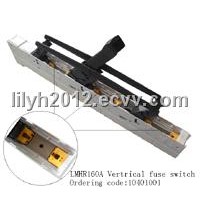 160A Vertrical Fuse Switch/Fuse Base/Fuse Holder