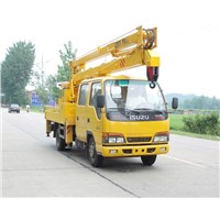 16m ISUZU Aerial Platform Truck