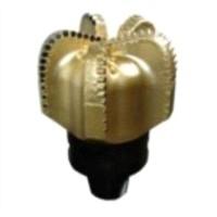 17-1/2GD1905 pdc bit