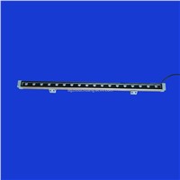 18W high power LED wall washer,lively lines and simple structure