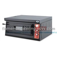 1-Deck Gas Pizza Oven