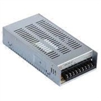 200 W Single Output Switching Power Supply