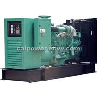 200kw/250kva CUMMINS diesel generator set