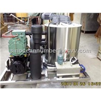 2011 Top Stainless Steel Industrial Flake Ice Machine