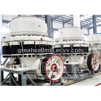 2012New Generation High Pressure Suspension  Mill