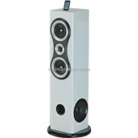 [2012] 2.1 CH Speaker AV-1104