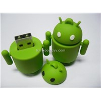 2012 Gift Android USB Memory Stick USB Flash Drive